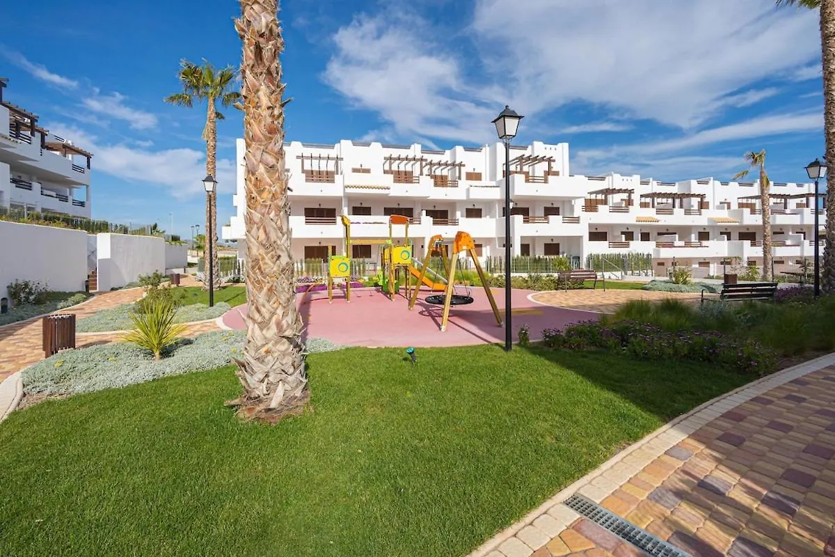 Neptuno Apartment San Juan De Los Terreros