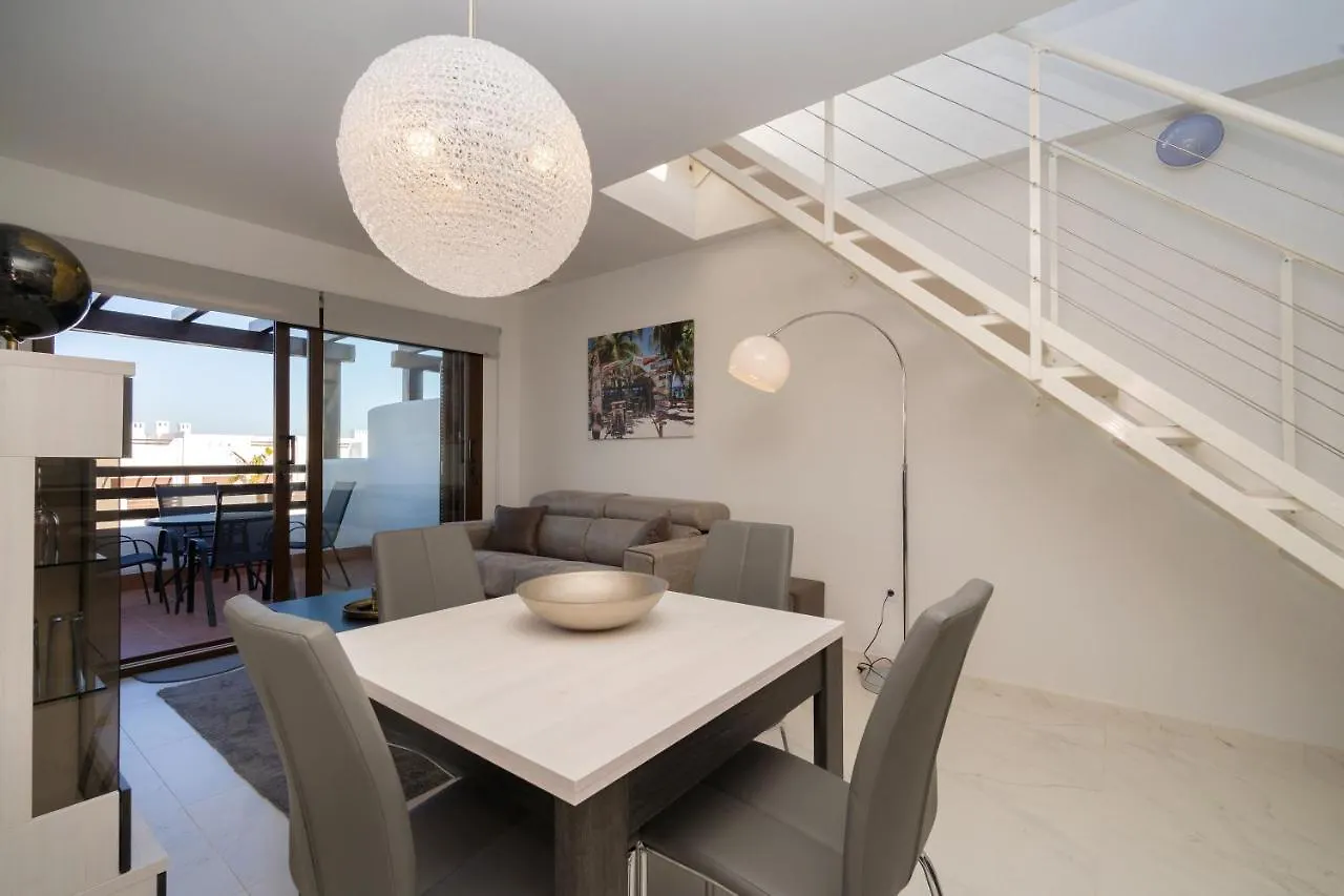 Neptuno Apartment San Juan De Los Terreros