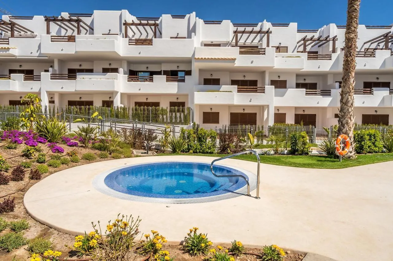 Neptuno Apartment San Juan De Los Terreros
