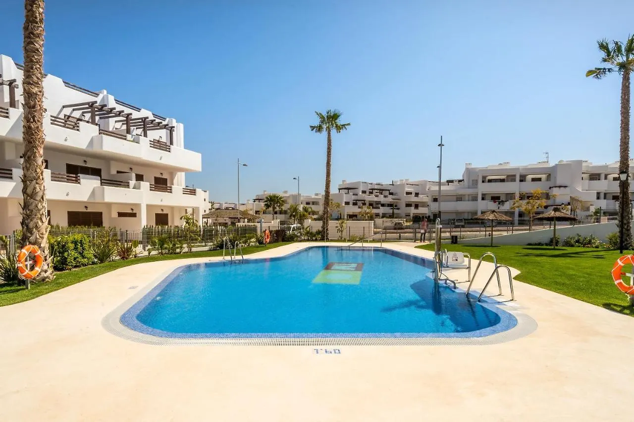 Neptuno Apartment San Juan De Los Terreros