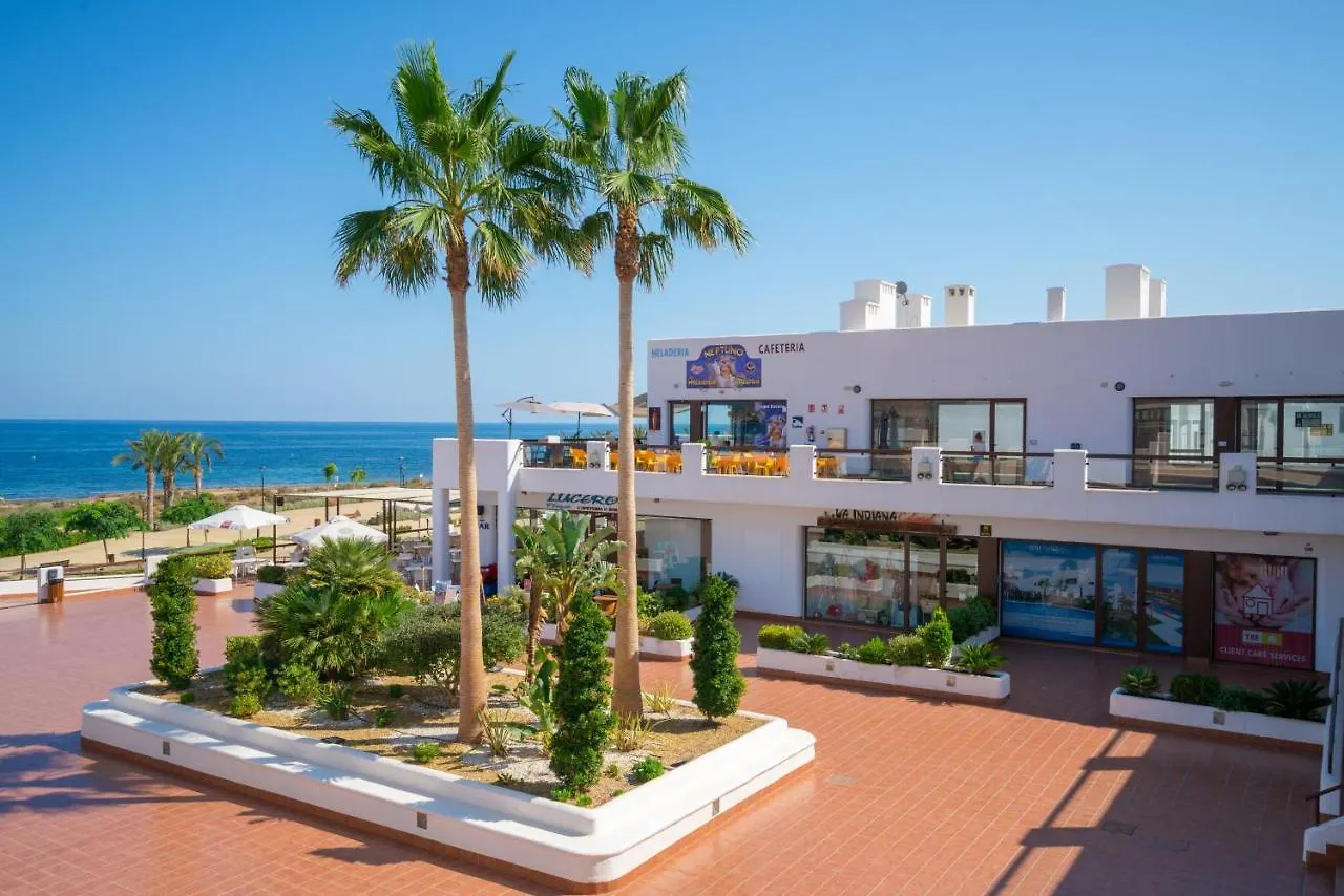 Neptuno Apartment San Juan De Los Terreros Spain