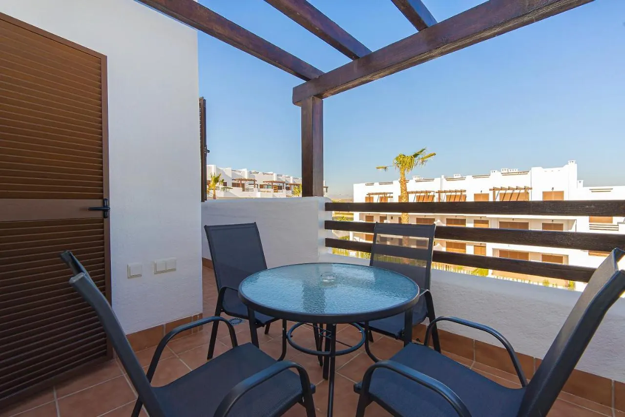 Neptuno Apartment San Juan De Los Terreros