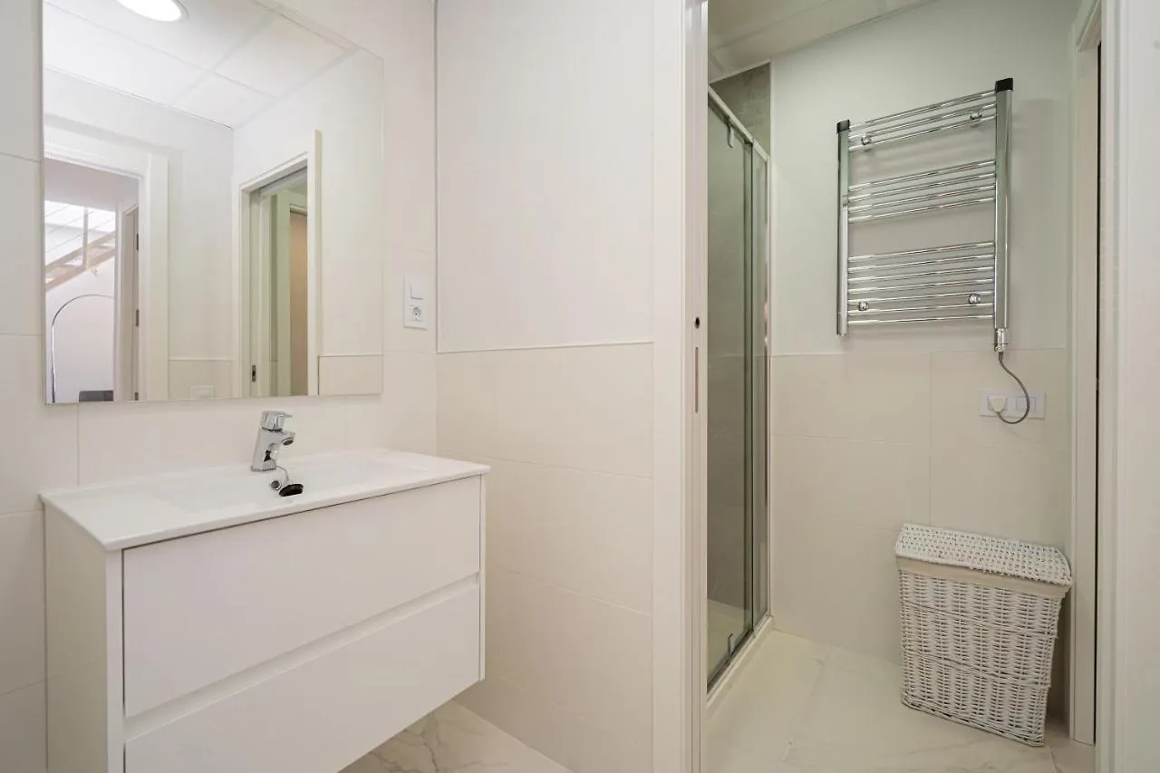 Neptuno Apartment San Juan De Los Terreros