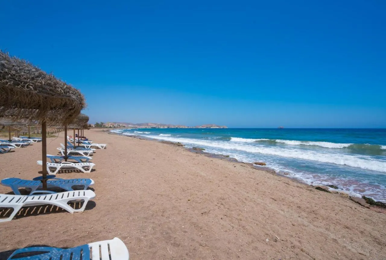 Neptuno Apartment San Juan De Los Terreros Spain