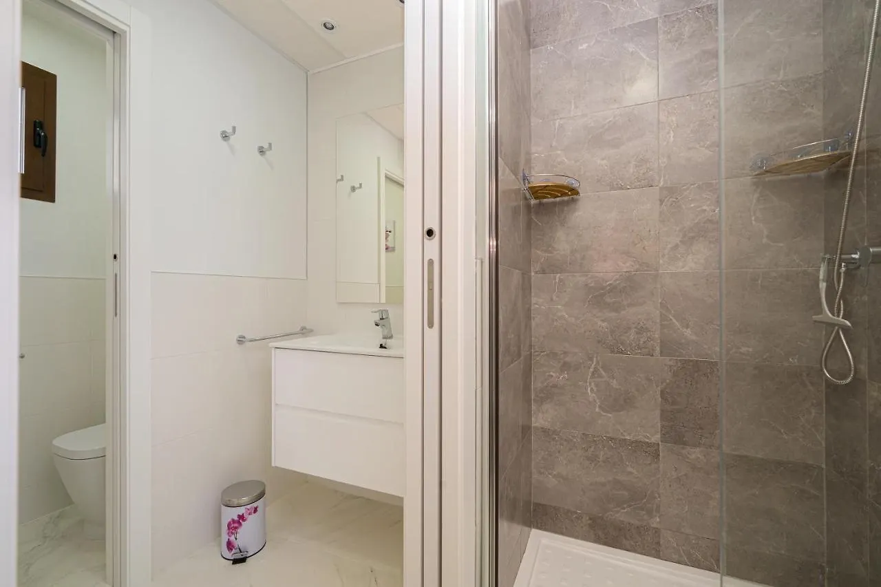Neptuno Apartment San Juan De Los Terreros