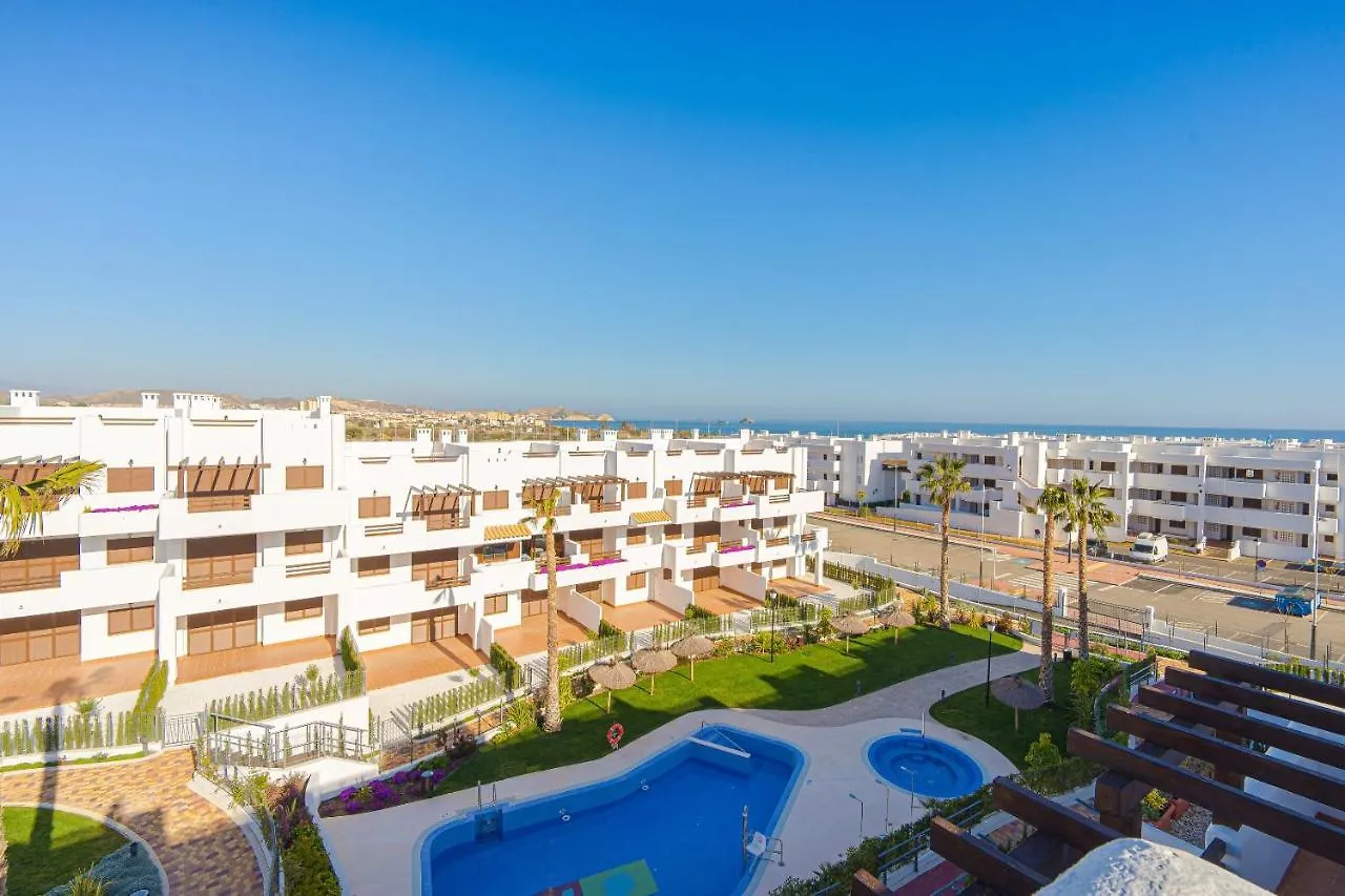 Neptuno Apartment San Juan De Los Terreros