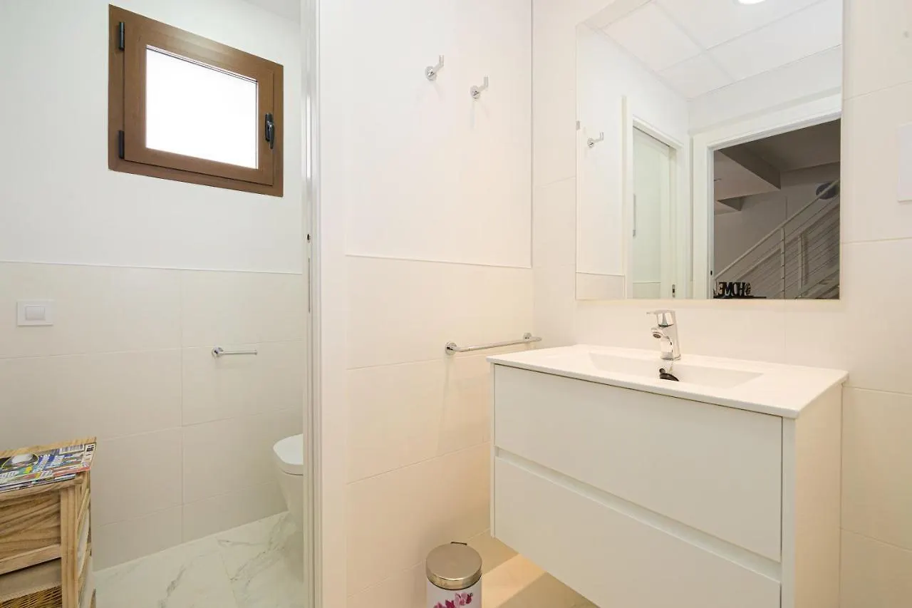 Neptuno Apartment San Juan De Los Terreros