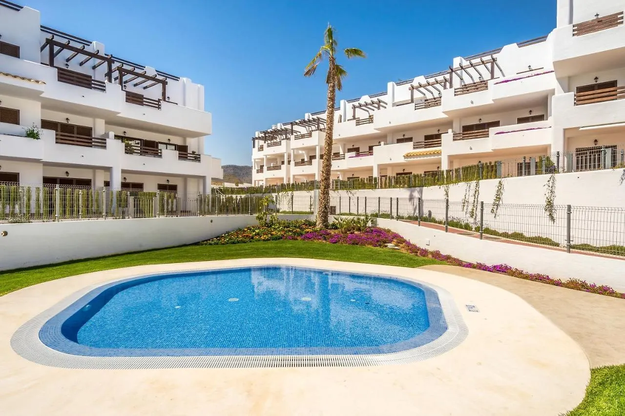 Neptuno Apartment San Juan De Los Terreros