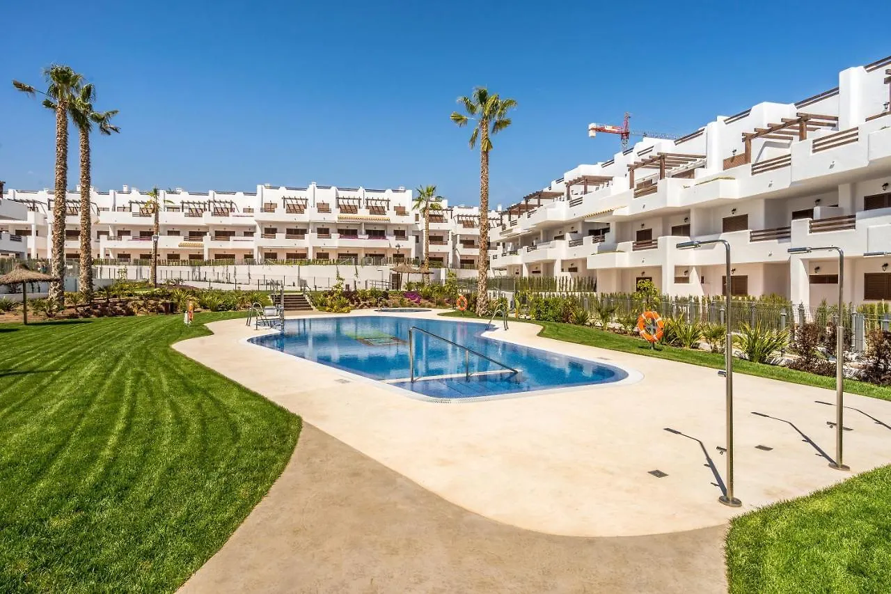 Neptuno Apartment San Juan De Los Terreros