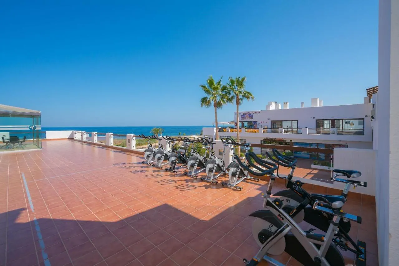 Neptuno Apartment San Juan De Los Terreros 0*,  Spain