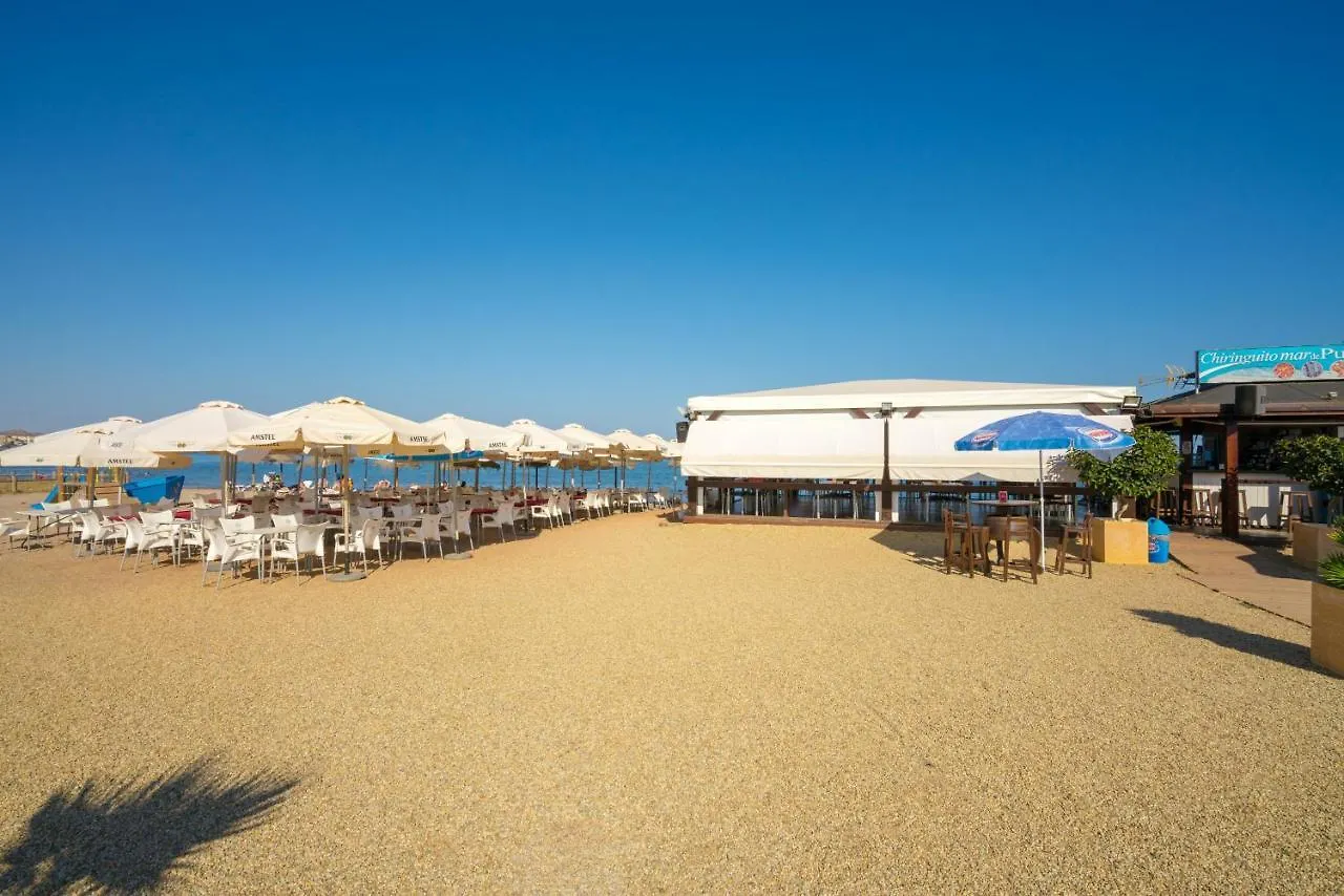 Neptuno Apartment San Juan De Los Terreros