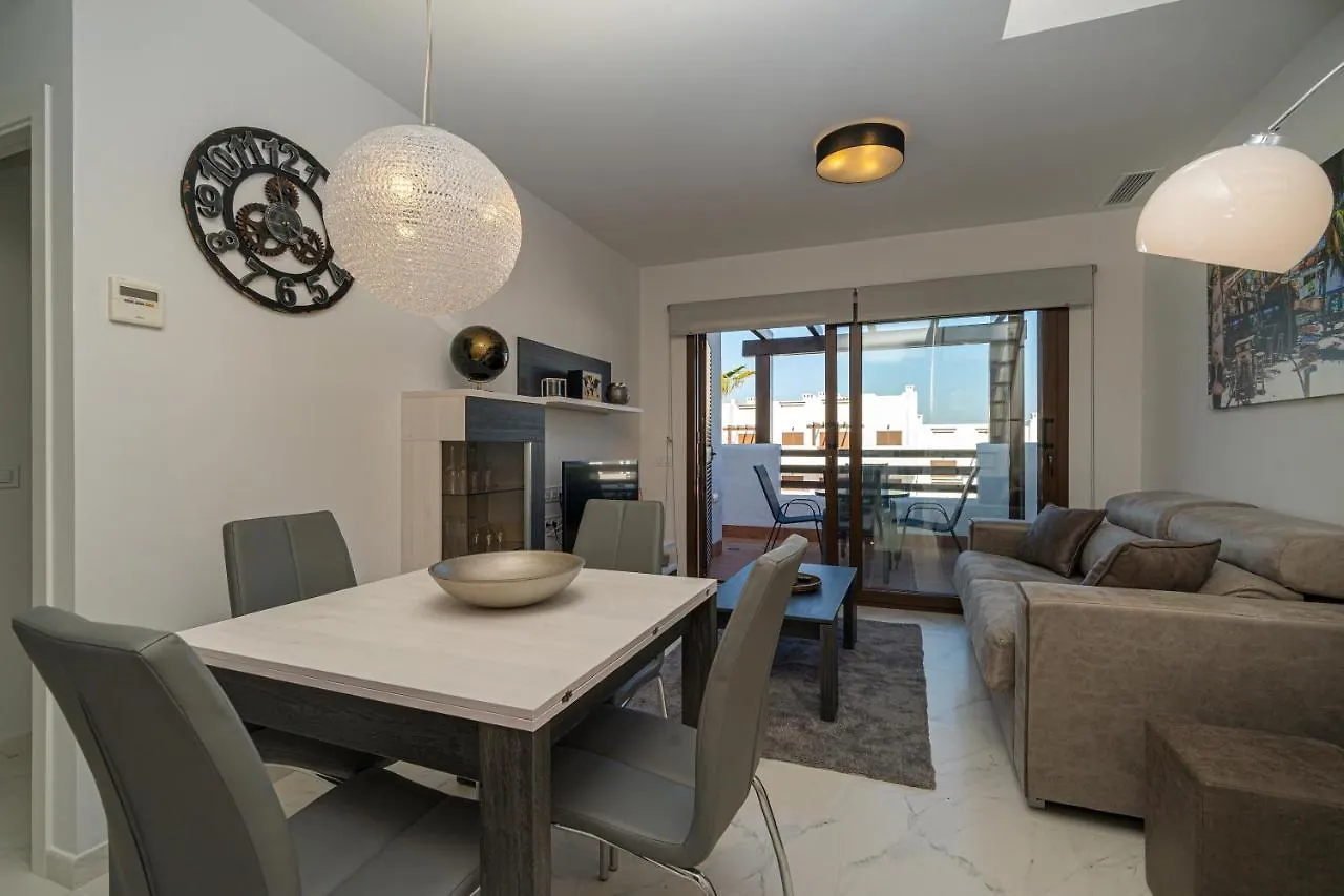Neptuno Apartment San Juan De Los Terreros